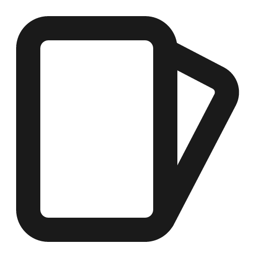 Issues icon, solid style, from Gitlab SVGs