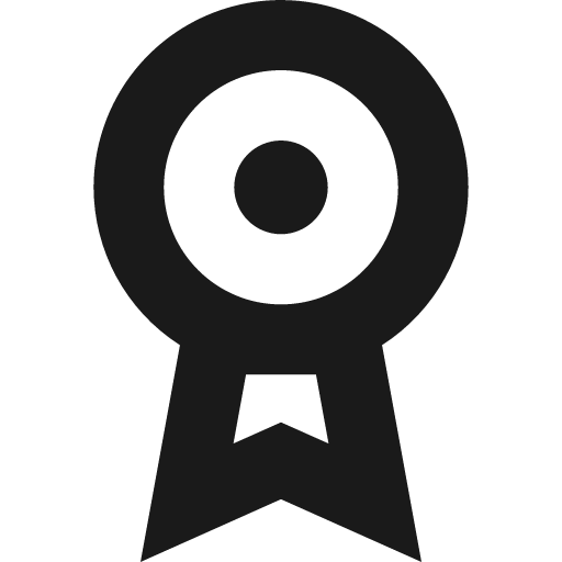 License sm icon, solid style, from Gitlab SVGs