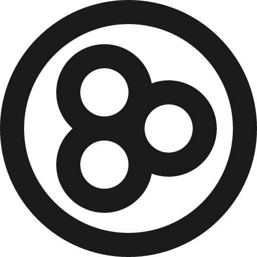 Organization icon, solid style, from Gitlab SVGs