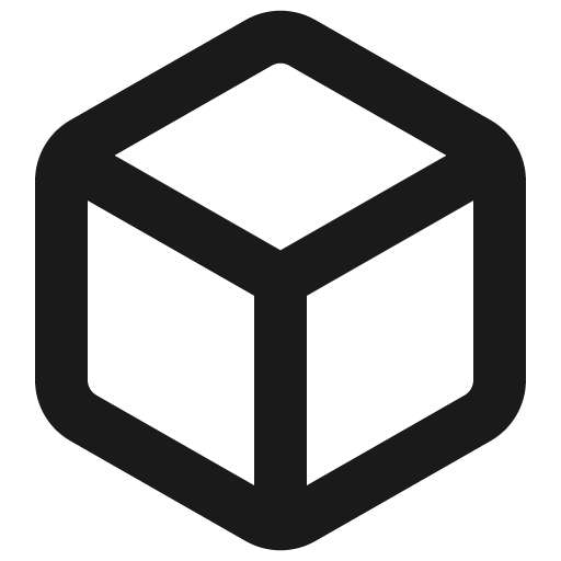 Pod icon, solid style, from Gitlab SVGs