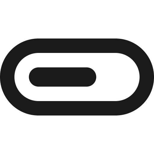 Progress icon, solid style, from Gitlab SVGs
