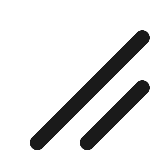 Resize icon, solid style, from Gitlab SVGs