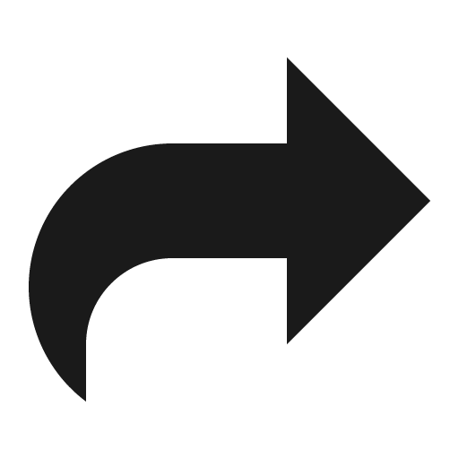Symlink icon, solid style, from Gitlab SVGs
