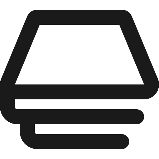 Work item epic icon, solid style, from Gitlab SVGs