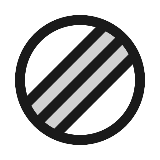 Boules duotone icon, two-tone style, from Phosphor