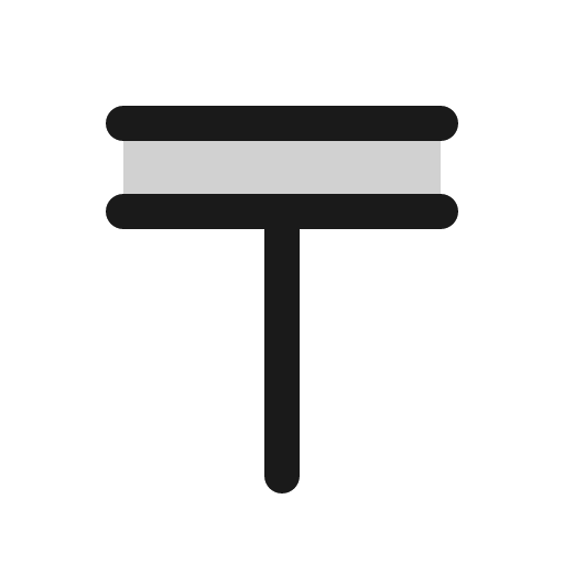 Currency kzt duotone icon, two-tone style, from Phosphor
