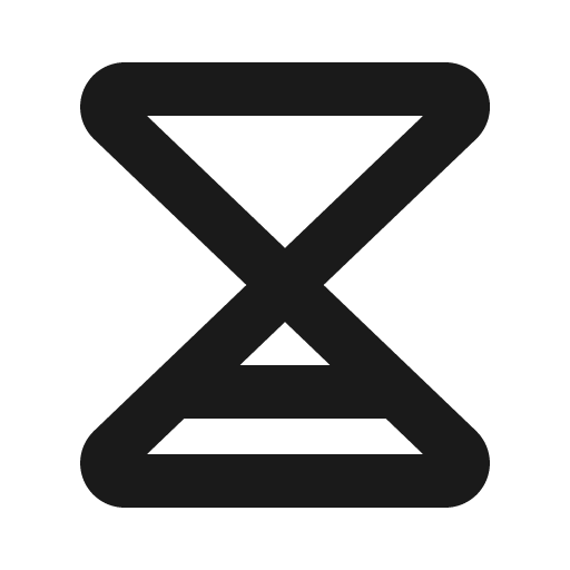 Hourglass simple low bold icon, bold style, from Phosphor