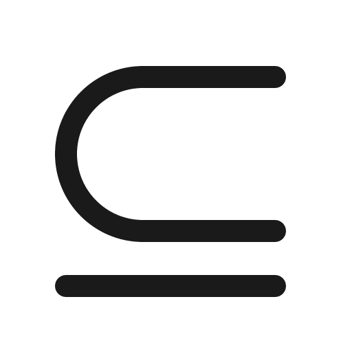 Subset of icon, solid style, from Phosphor