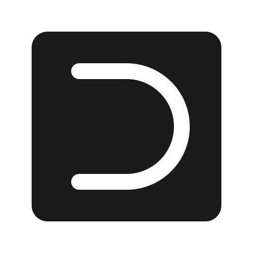 Superset proper of fill icon, filled style, from Phosphor