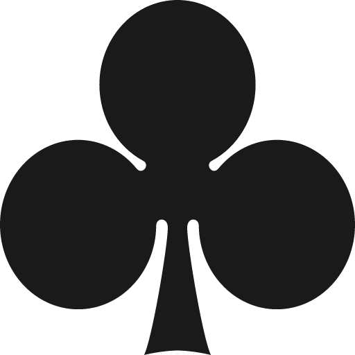 Club icon, solid style, from Pinhead Map Icons