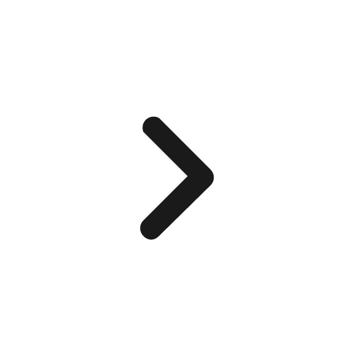 Angle right icon, solid style, from Prime Icons