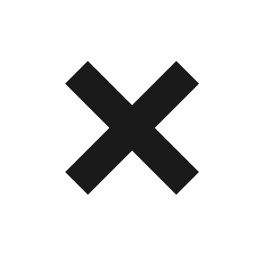 Cross icon, solid style, from Raphael