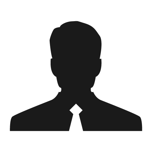 Customer icon, solid style, from Raphael