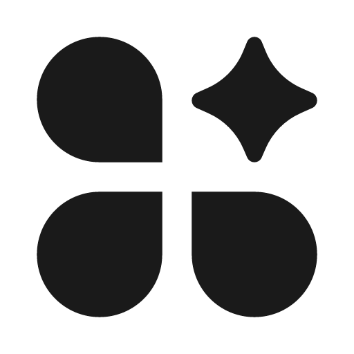 Apps ai fill icon, filled style, from Remix Icon