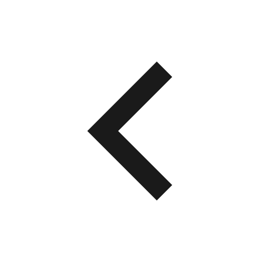 Arrow left s line icon, outline style, from Remix Icon