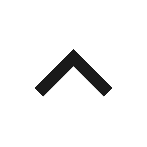Arrow up s line icon, outline style, from Remix Icon