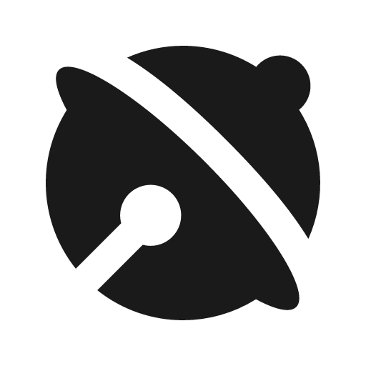 Bell fill icon, filled style, from Remix Icon