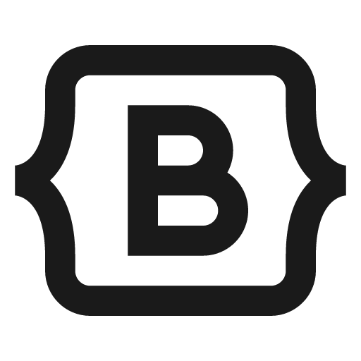 Bootstrap line icon, outline style, from Remix Icon