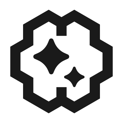 Brain ai 3 line icon, outline style, from Remix Icon