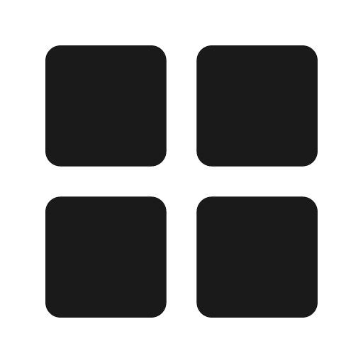 Function fill icon, filled style, from Remix Icon
