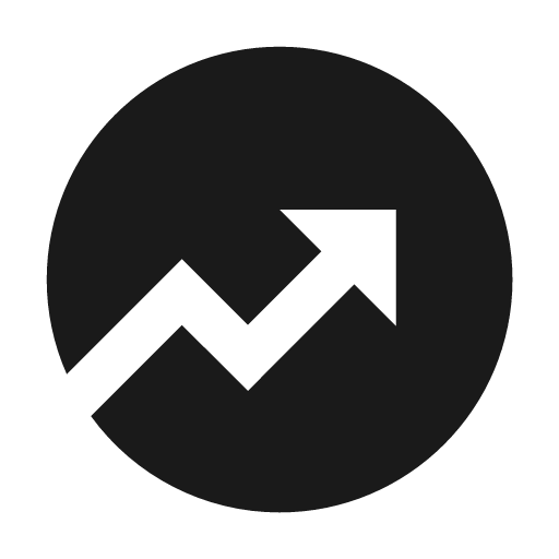 Funds fill icon, filled style, from Remix Icon