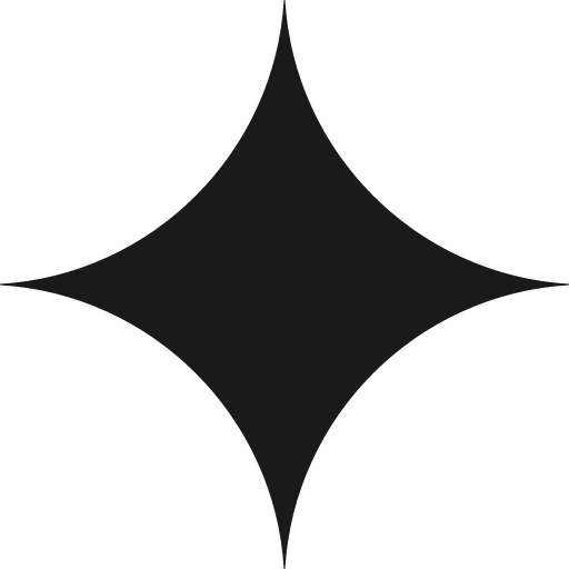 Gemini fill icon, filled style, from Remix Icon