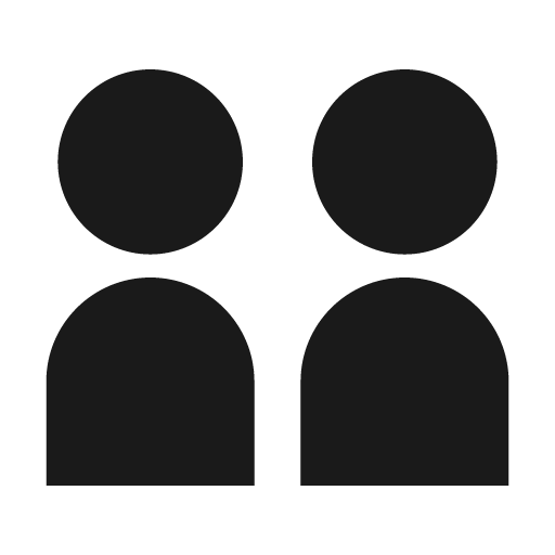 Group 3 fill icon, filled style, from Remix Icon