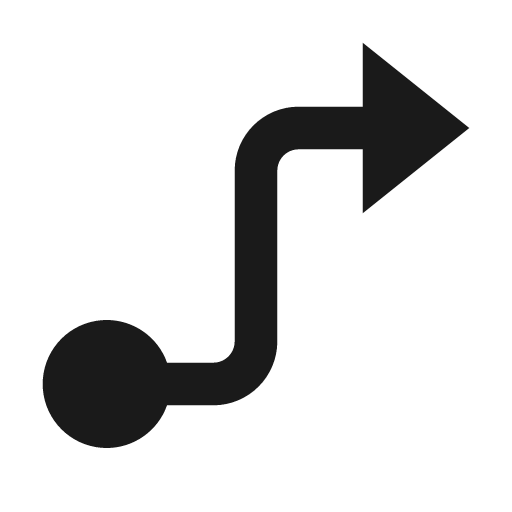 Guide fill icon, filled style, from Remix Icon