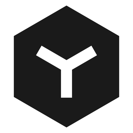 Instance fill icon, filled style, from Remix Icon