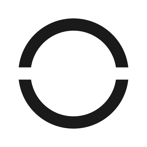 Loader 3 line icon, outline style, from Remix Icon