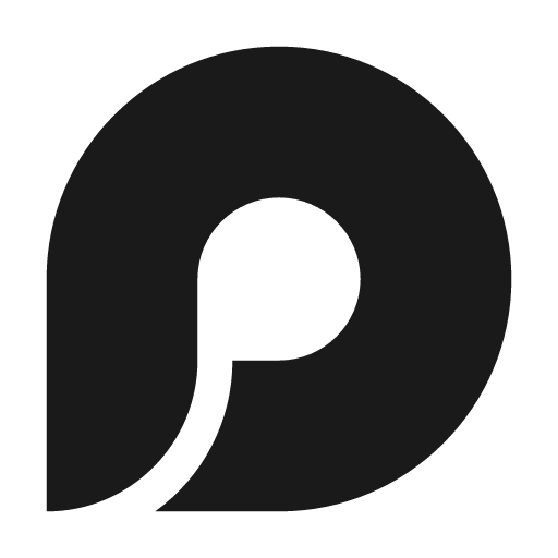 Microsoft loop fill icon, filled style, from Remix Icon
