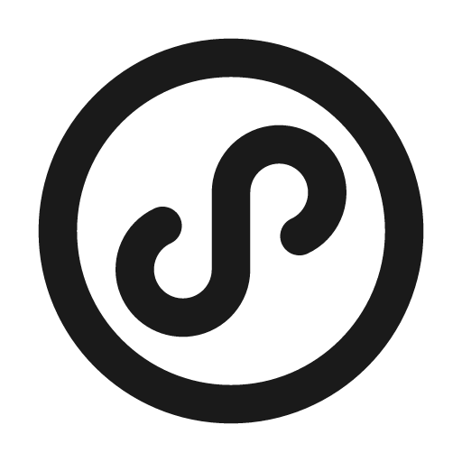 Mini program line icon, outline style, from Remix Icon