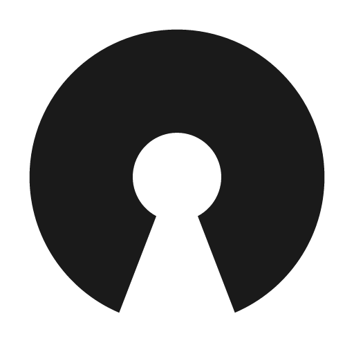 Open source fill icon, filled style, from Remix Icon