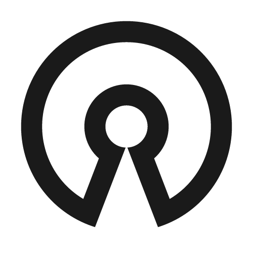 Open source line icon, outline style, from Remix Icon