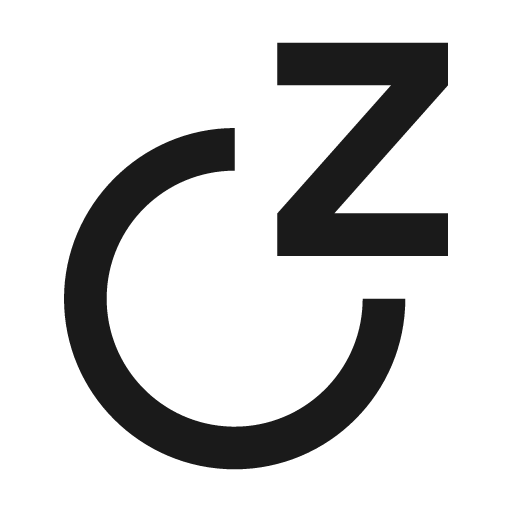 Rest time line icon, outline style, from Remix Icon