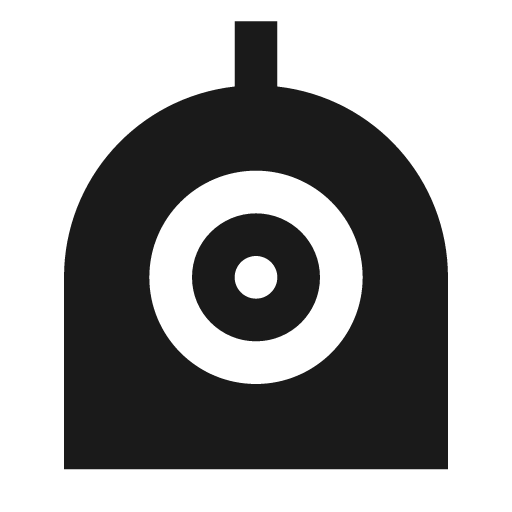 Robot fill icon, filled style, from Remix Icon