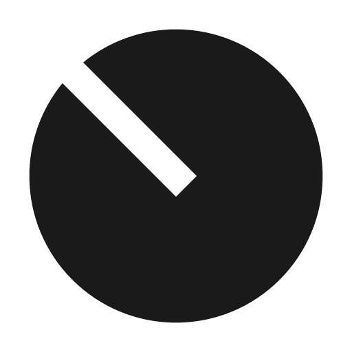 Scan fill icon, filled style, from Remix Icon