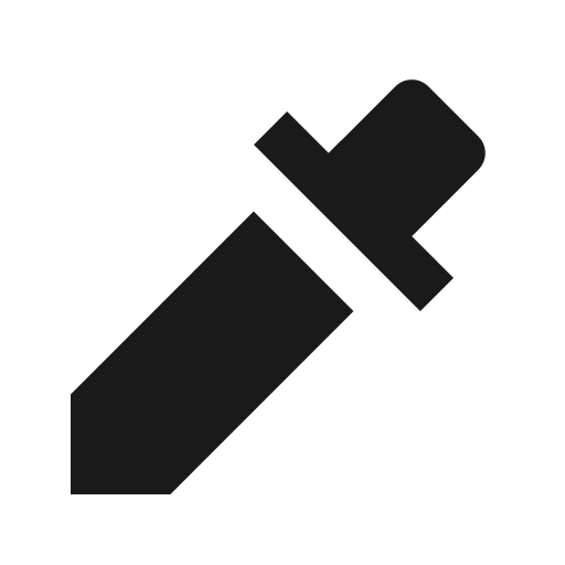 Sip fill icon, filled style, from Remix Icon