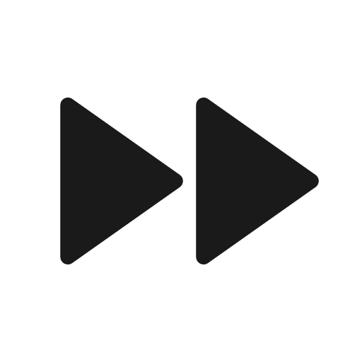 Speed mini fill icon, filled style, from Remix Icon