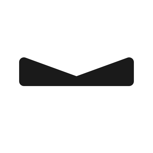 Dip icon, solid style, from Röntgen