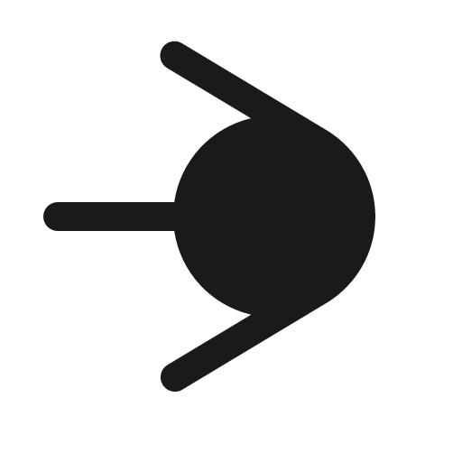 Probe icon, solid style, from Röntgen