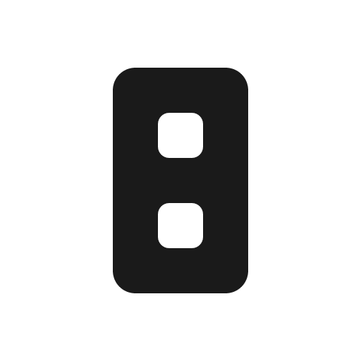 Signal icon, solid style, from Röntgen