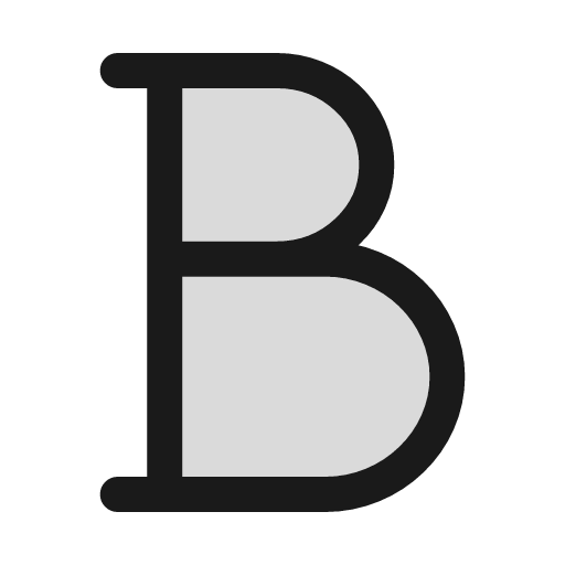Bold duotone icon, two-tone style, from Sargam Icons