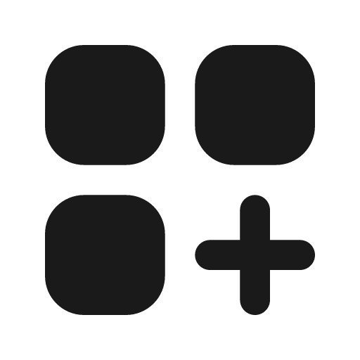 Dashboard customize fill icon, filled style, from Sargam Icons
