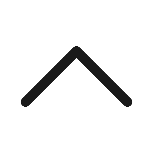 Expand less alt duotone icon, two-tone style, from Sargam Icons