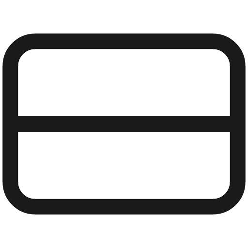 View stream line icon, outline style, from Sargam Icons