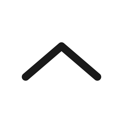Alt arrow up linear icon, line style, from Solar