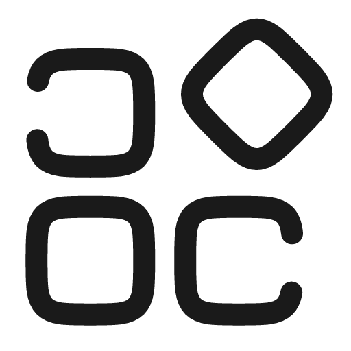 Blocks broken icon, line style, from Solar