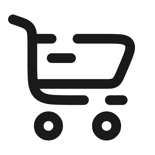 Cart large broken icon, line style, from Solar
