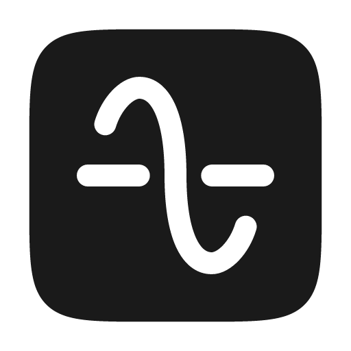 Colour tuning bold icon, bold style, from Solar